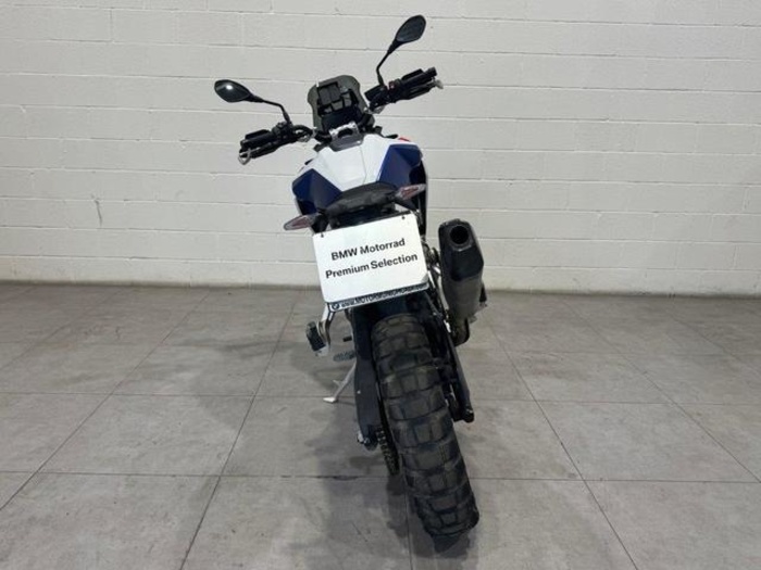 BMW Motorrad  F 900  GS en Barcelona BMW Motorrad  F 900  GS en Barcelona