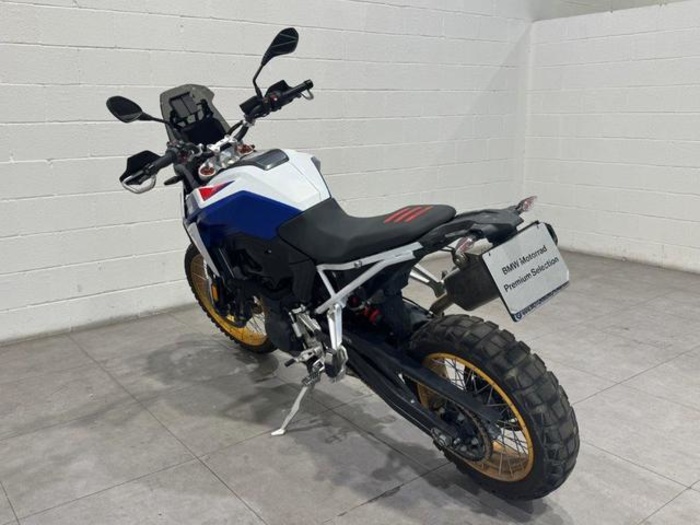 BMW Motorrad  F 900  GS en Barcelona BMW Motorrad  F 900  GS en Barcelona