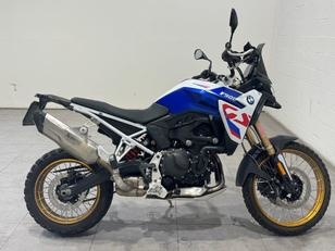 BMW Motorrad F 900  GS  87284537 en Barcelona