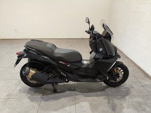 BMW Motorrad C 400 X  87284540 en Barcelona