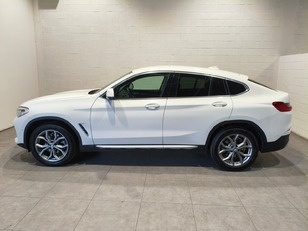 BMW X4 xDrive20d 140 kW (190 CV) 87284546 en Barcelona