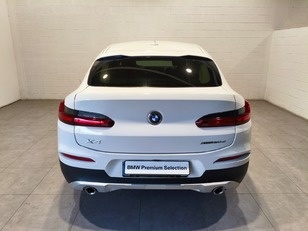 BMW X4 xDrive20d 140 kW (190 CV) 87284546 en Barcelona