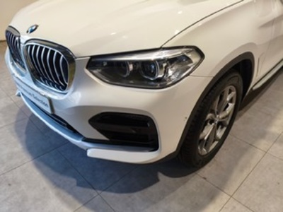 BMW X4 xDrive20d 140 kW (190 CV) 87284546 en Barcelona BMW X4 xDrive20d 140 kW (190 CV) 87284546 en Barcelona