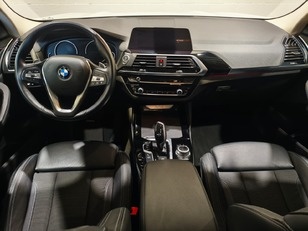 BMW X4 xDrive20d 140 kW (190 CV) 87284546 en Barcelona