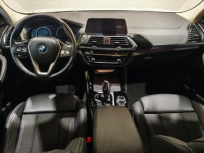 BMW X4 xDrive20d 140 kW (190 CV) 87284546 en Barcelona BMW X4 xDrive20d 140 kW (190 CV) 87284546 en Barcelona