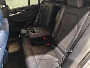 BMW X4 xDrive20d 140 kW (190 CV) 87284546 en Barcelona