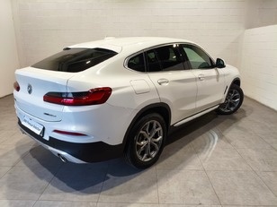 BMW X4 xDrive20d 140 kW (190 CV) 87284546 en Barcelona