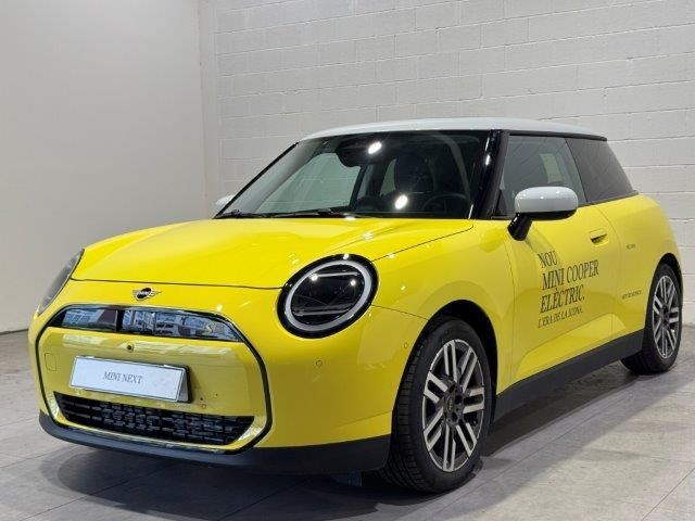 MINI Cooper SE 160 kW (218 CV) MINI 3 Puertas en Barcelona