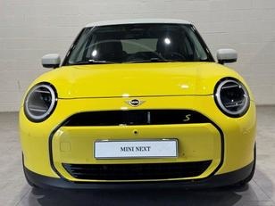 MINI MINI 3 Puertas Cooper SE 160 kW (218 CV) 87284549 en Barcelona