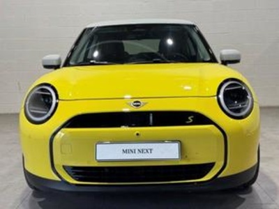 MINI MINI 3 Puertas Cooper SE 160 kW (218 CV) 87284549 en Barcelona MINI MINI 3 Puertas Cooper SE 160 kW (218 CV) 87284549 en Barcelona
