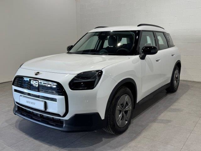 MINI E 150 kW (204 CV) MINI Countryman en Barcelona