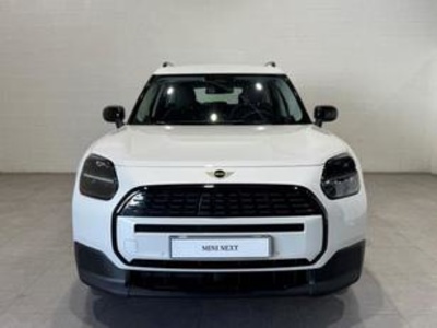 MINI MINI Countryman E 150 kW (204 CV) 87284552 en Barcelona MINI MINI Countryman E 150 kW (204 CV) 87284552 en Barcelona