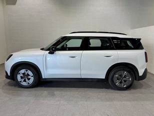 MINI MINI Countryman E 150 kW (204 CV) 87284552 en Barcelona
