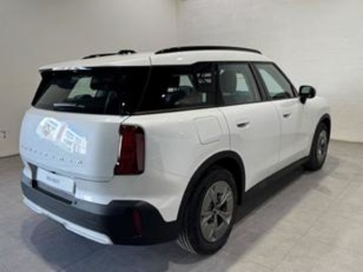 MINI MINI Countryman E 150 kW (204 CV) 87284552 en Barcelona MINI MINI Countryman E 150 kW (204 CV) 87284552 en Barcelona