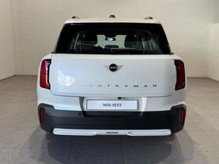 MINI MINI Countryman E 150 kW (204 CV) 87284552 en Barcelona
