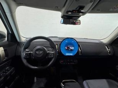MINI MINI Countryman E 150 kW (204 CV) 87284552 en Barcelona MINI MINI Countryman E 150 kW (204 CV) 87284552 en Barcelona