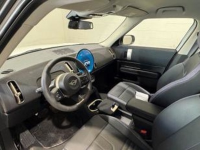 MINI MINI Countryman E 150 kW (204 CV) 87284552 en Barcelona MINI MINI Countryman E 150 kW (204 CV) 87284552 en Barcelona