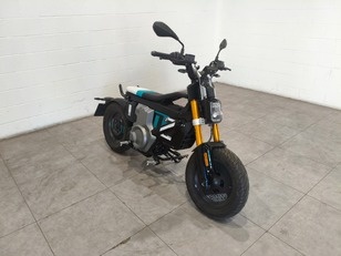BMW Motorrad CE 02  87284555 en Barcelona