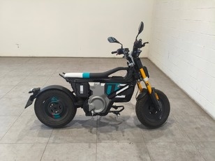 BMW Motorrad CE 02  87284555 en Barcelona
