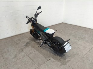 BMW Motorrad CE 02  87284555 en Barcelona