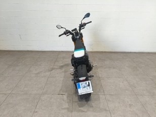 BMW Motorrad CE 02  87284555 en Barcelona