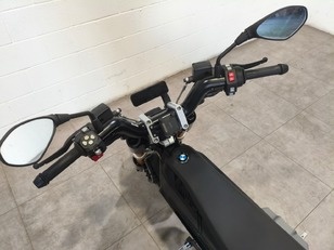 BMW Motorrad CE 02  87284555 en Barcelona