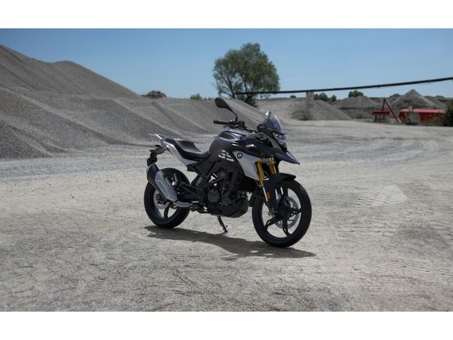 BMW Motorrad  G 310 GS en Barcelona