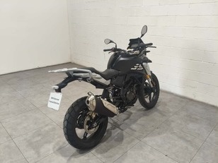 BMW Motorrad G 310 GS 87284561 en Barcelona BMW Motorrad G 310 GS 87284561 en Barcelona