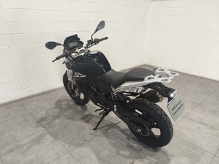 BMW Motorrad G 310 GS 87284561 en Barcelona BMW Motorrad G 310 GS 87284561 en Barcelona