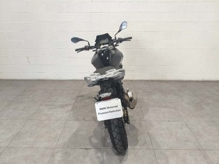 BMW Motorrad G 310 GS 87284561 en Barcelona BMW Motorrad G 310 GS 87284561 en Barcelona