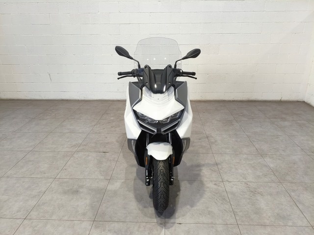 BMW Motorrad  C 400 GT en Barcelona