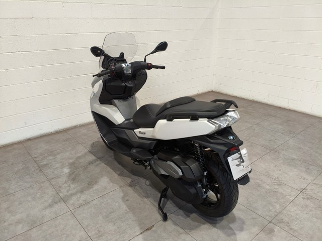 BMW Motorrad  C 400 GT en Barcelona