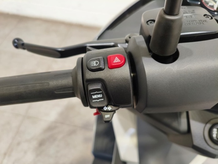 BMW Motorrad C 400 GT en Barcelona BMW Motorrad C 400 GT en Barcelona