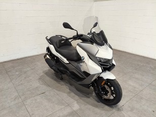 BMW Motorrad C 400 GT  87284564 en Barcelona