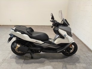 BMW Motorrad C 400 GT  87284564 en Barcelona