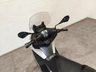 BMW Motorrad C 400 GT  87284564 en Barcelona