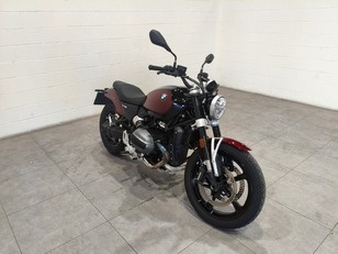 BMW Motorrad R 12  87284570 en Barcelona