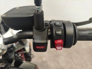 BMW Motorrad R 12  87284570 en Barcelona