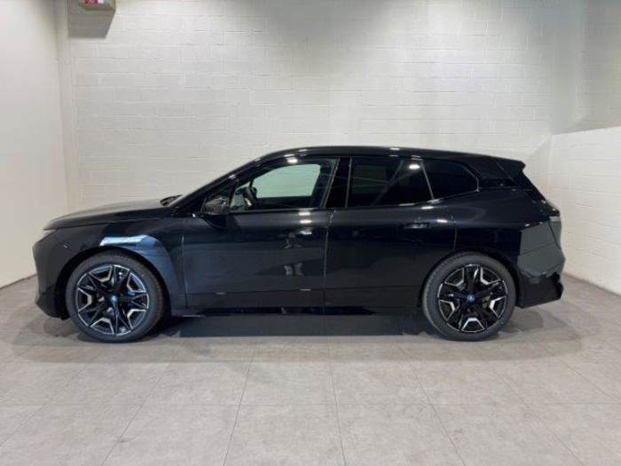 BMW xDrive50 385 kW (523 CV) iX en Barcelona BMW xDrive50 385 kW (523 CV) iX en Barcelona