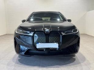 BMW iX xDrive50 385 kW (523 CV) 87284573 en Barcelona BMW iX xDrive50 385 kW (523 CV) 87284573 en Barcelona
