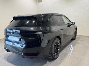 BMW iX xDrive50 385 kW (523 CV) 87284573 en Barcelona BMW iX xDrive50 385 kW (523 CV) 87284573 en Barcelona