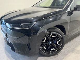 BMW iX xDrive50 385 kW (523 CV) 87284573 en Barcelona BMW iX xDrive50 385 kW (523 CV) 87284573 en Barcelona