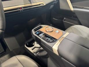 BMW iX xDrive50 385 kW (523 CV) 87284573 en Barcelona BMW iX xDrive50 385 kW (523 CV) 87284573 en Barcelona