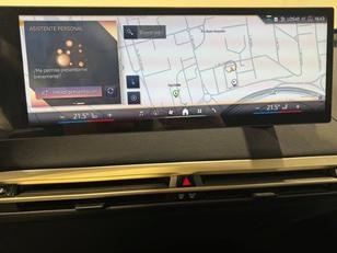 BMW iX xDrive50 385 kW (523 CV) 87284573 en Barcelona