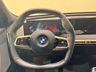 BMW iX xDrive50 385 kW (523 CV) 87284573 en Barcelona
