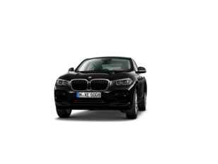 BMW X4 xDrive30d 210 kW (286 CV) 87284576 en Barcelona