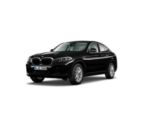 BMW X4 xDrive30d 210 kW (286 CV) 87284576 en Barcelona