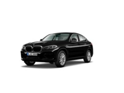 BMW X4 xDrive30d 210 kW (286 CV) 87284576 en Barcelona BMW X4 xDrive30d 210 kW (286 CV) 87284576 en Barcelona