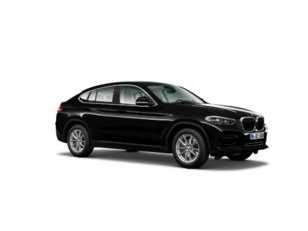 BMW X4 xDrive30d 210 kW (286 CV) 87284576 en Barcelona