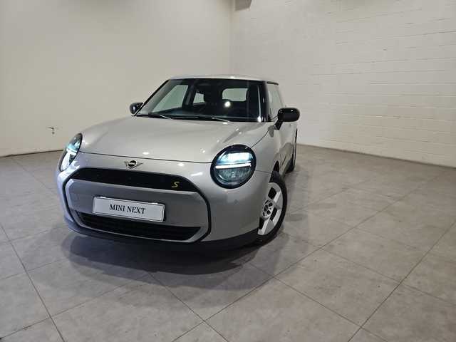 MINI Cooper SE 160 kW (218 CV) MINI 3 Puertas en Barcelona